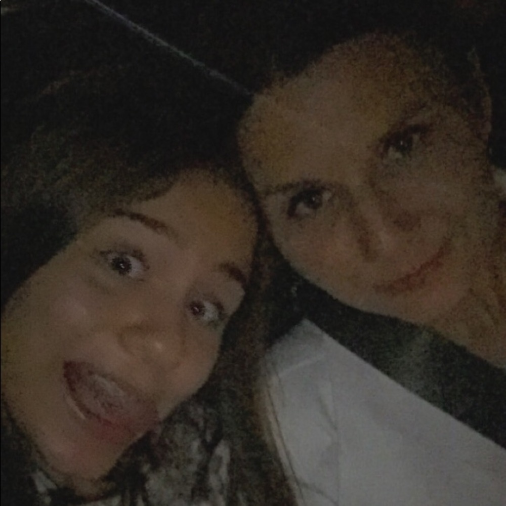 Meet your Posher, Colleen